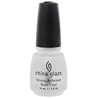 Los mejores  - China Glaze CGB - Capa base de adhesion fuerte- 14 ml
